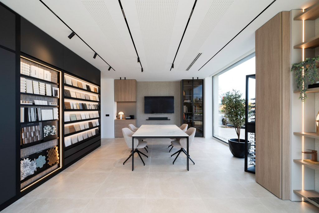 estudio arquitectura e interiorismo teruel zona trabajo ventanas vera architecture