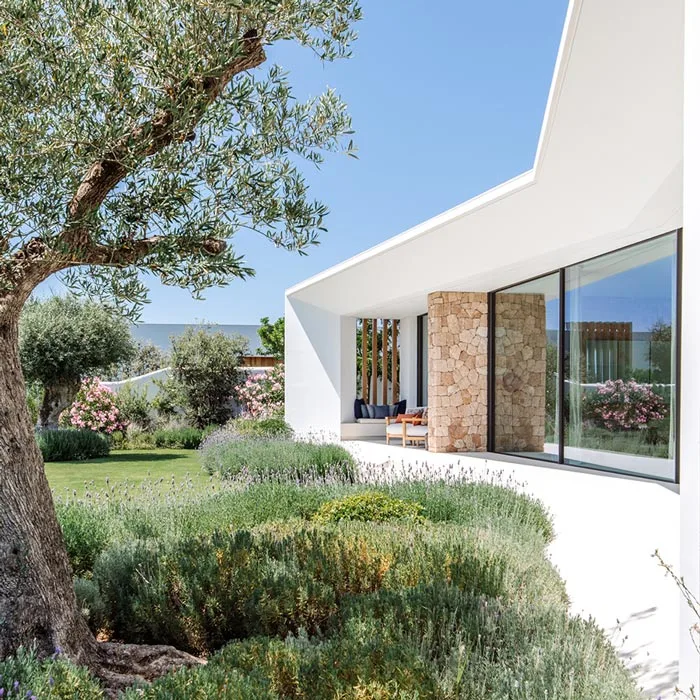 un hogar en armonía con tu esencia en un entorno natural único vera architecture