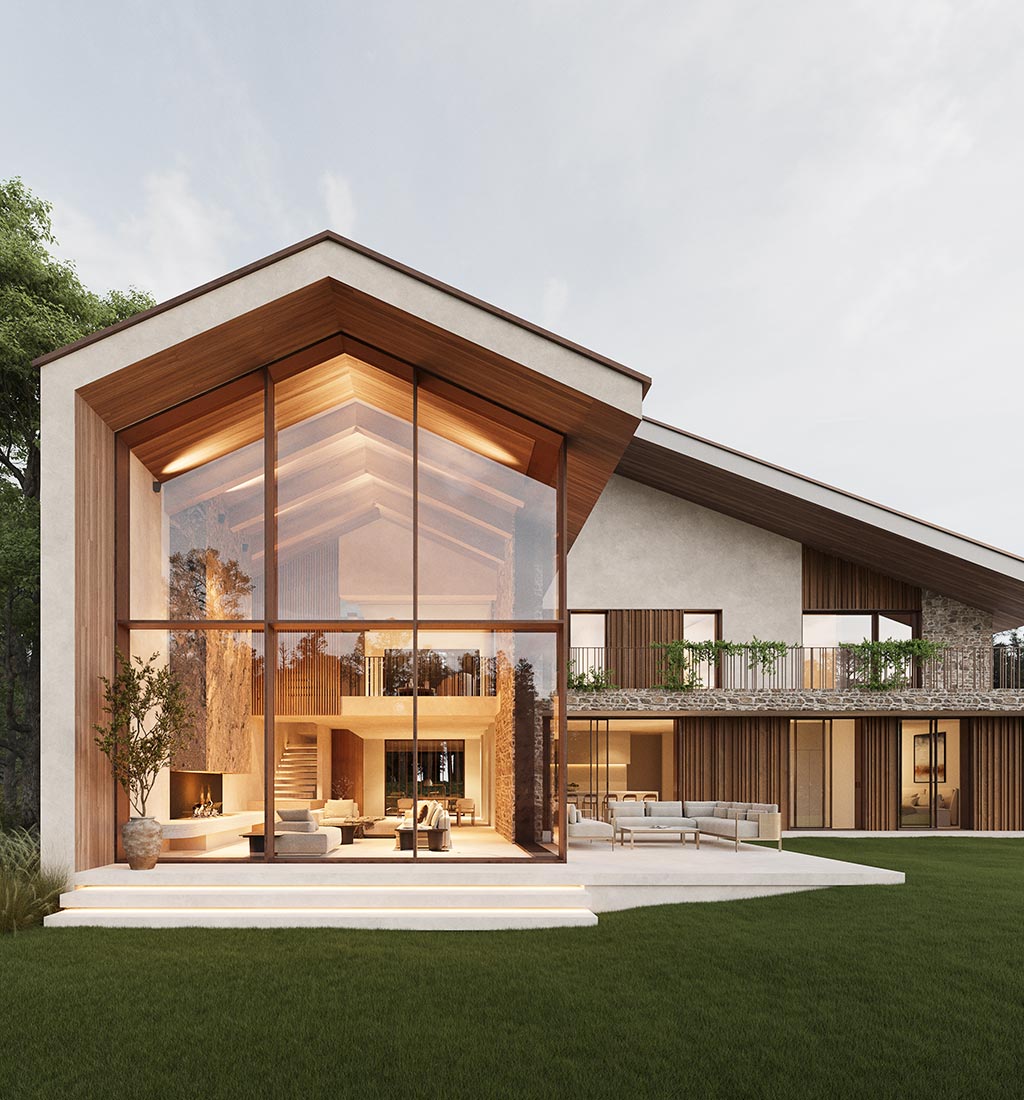 nuestros servicios vera architecture